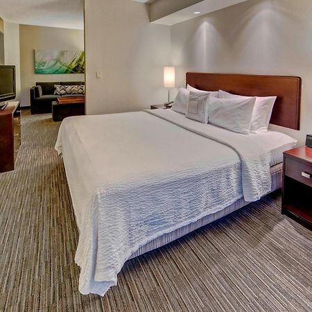 Springhill Suites By Marriott Naples Golden Gate Exteriér fotografie