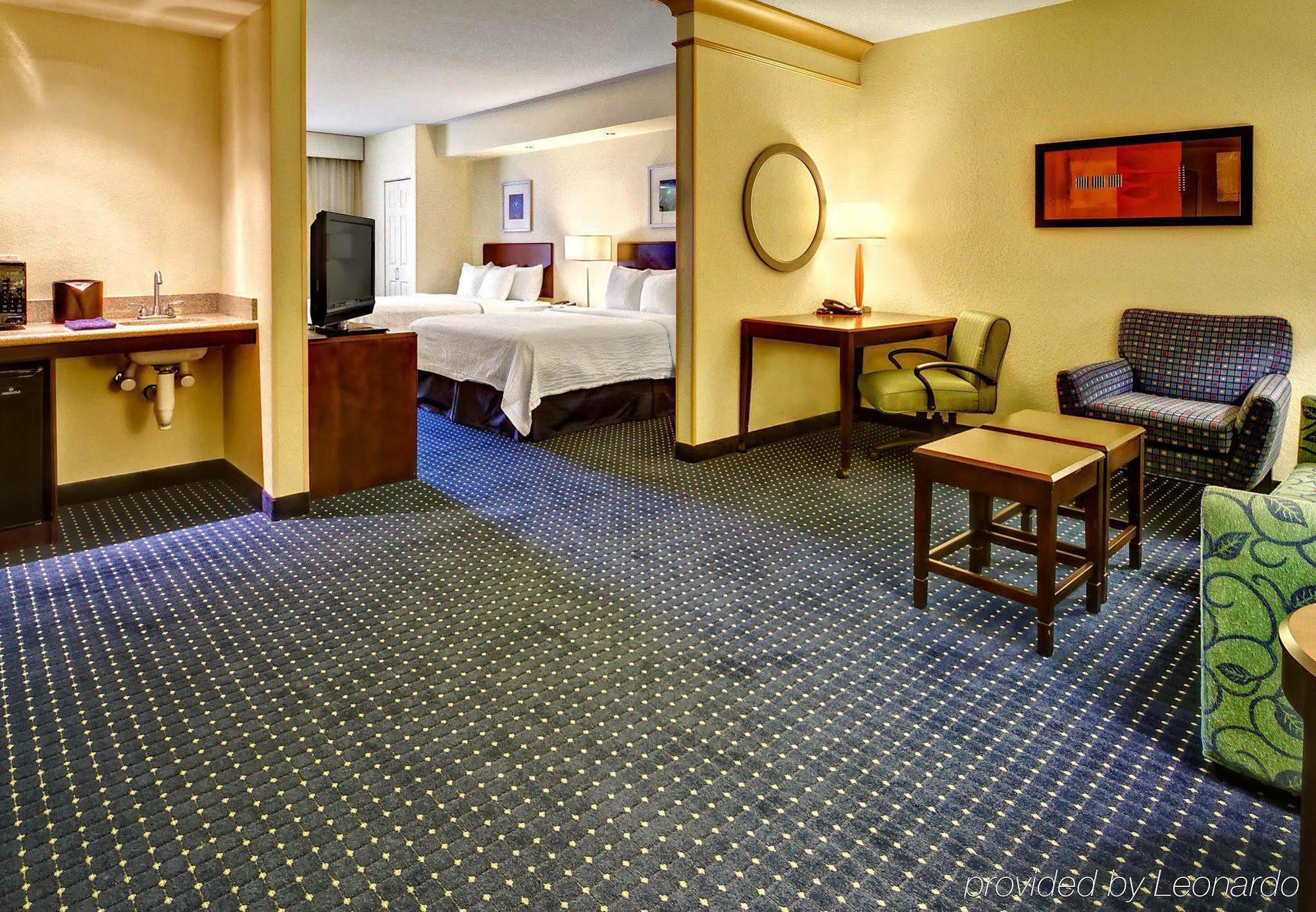 Springhill Suites By Marriott Naples Golden Gate Exteriér fotografie