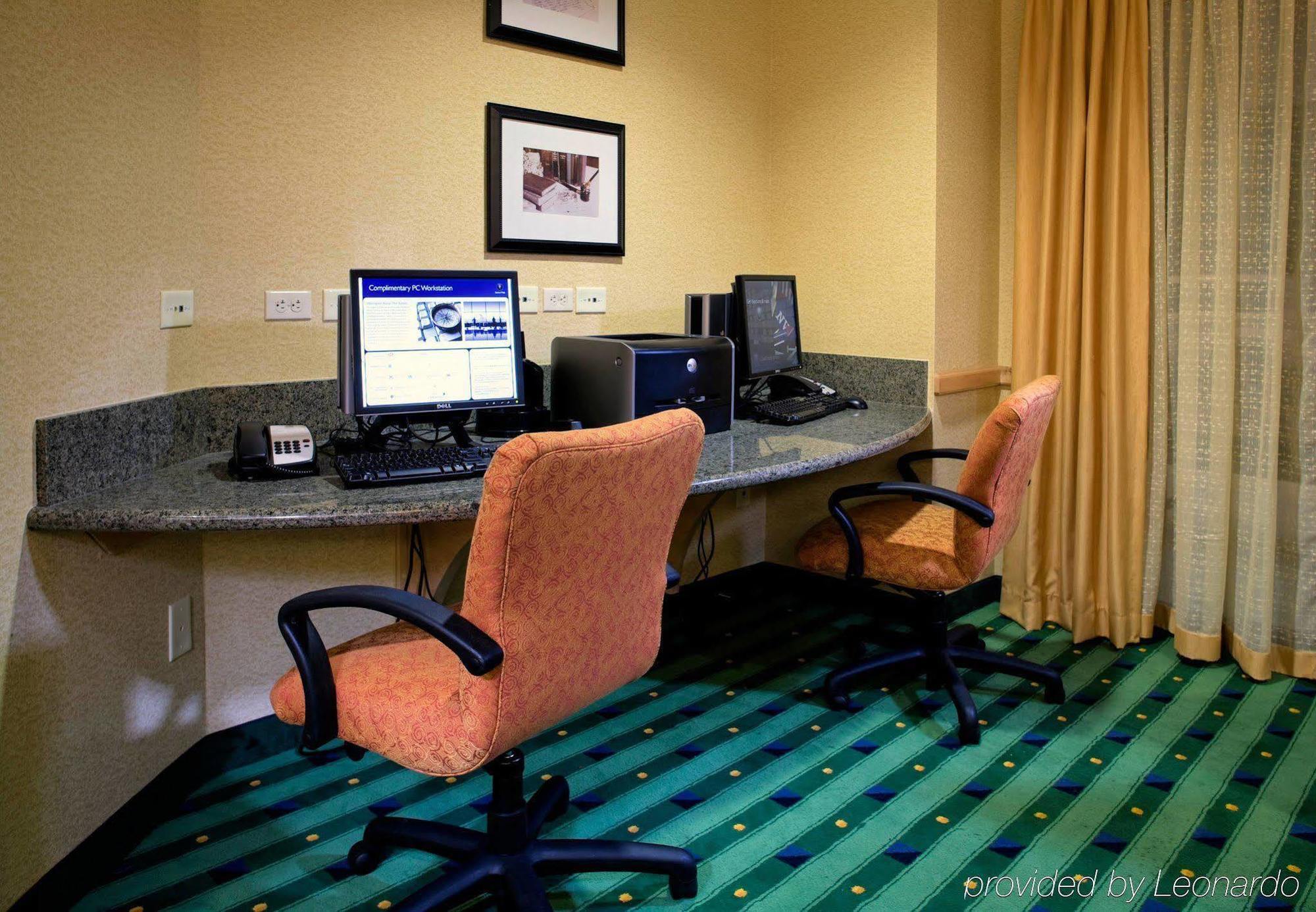 Springhill Suites By Marriott Naples Golden Gate Exteriér fotografie